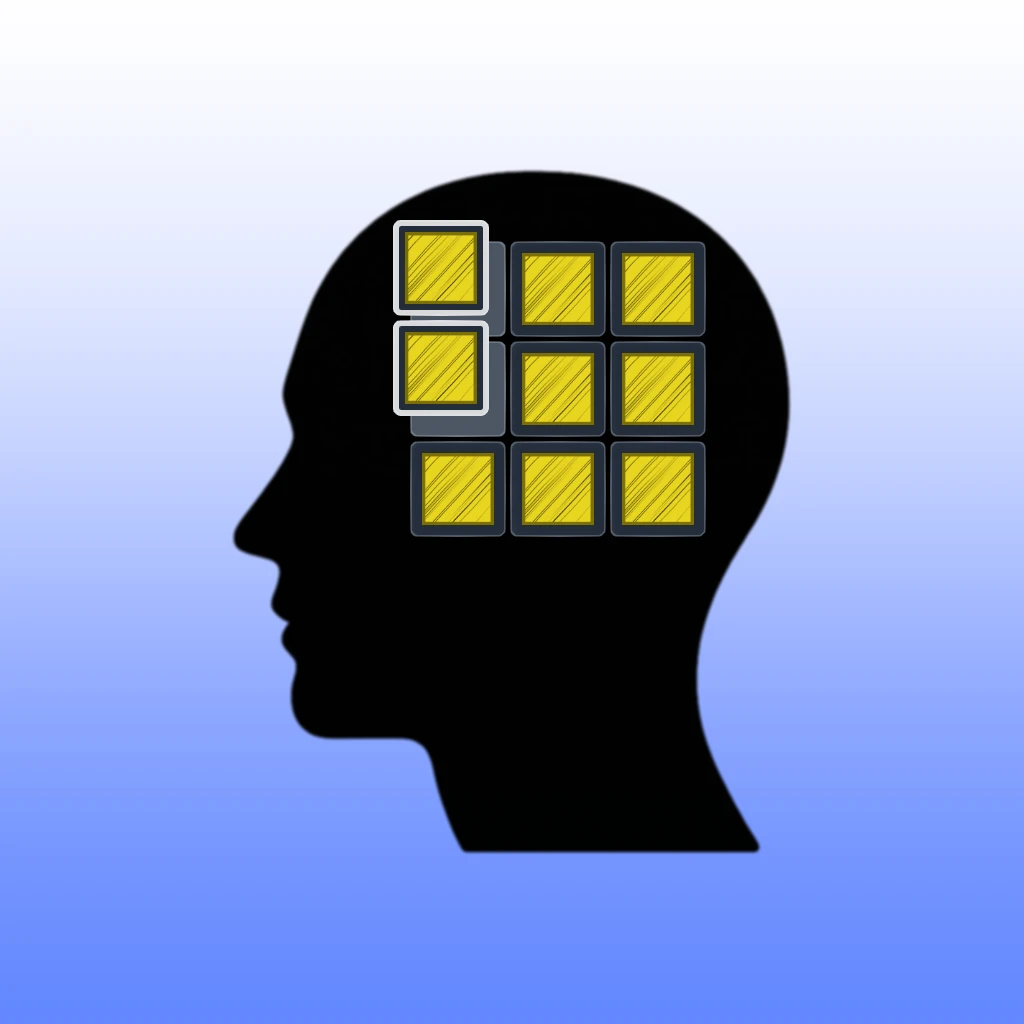 Brain Training Block Puzzle Dojo